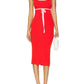 Amanda Uprichard - Lucy Knit Dress