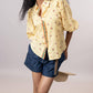 Emily Lovelock - Edie Top