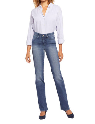 Nydj - Barbara Bootcut 36" Jeans