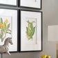 Verdure Elegance™ — Set of 4 Botanical Wall Art Prints