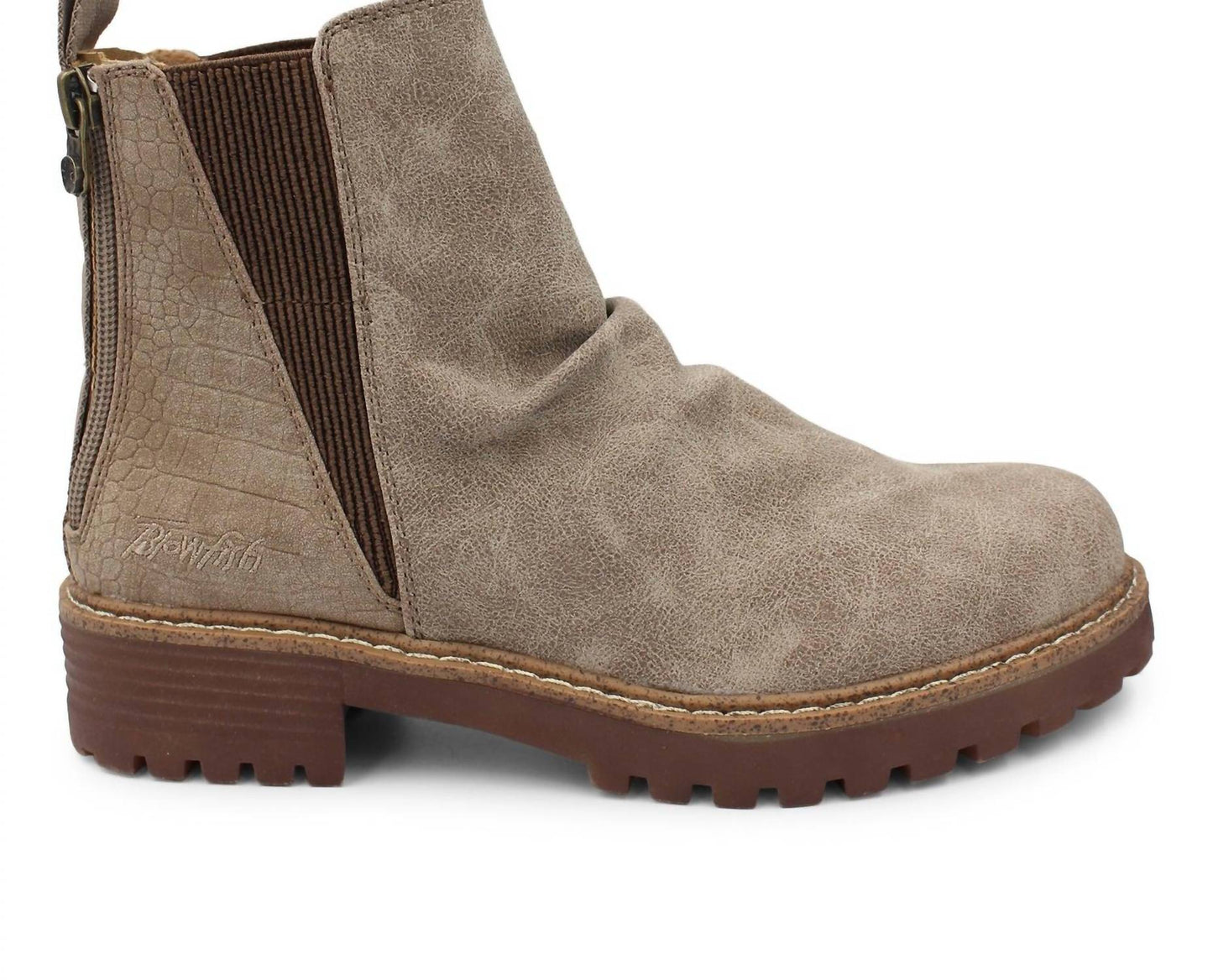 Blowfish - Women's River Boot