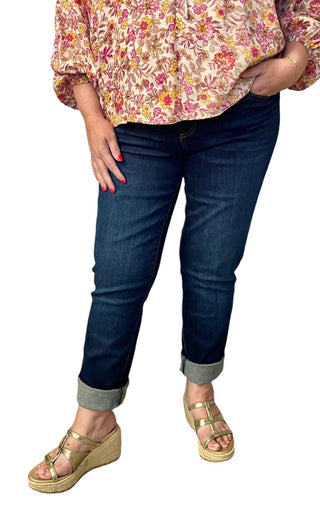 Kut From The Kloth - Jeans Boyfriend Catherine