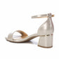 Xti - Women's Heeled Sandals