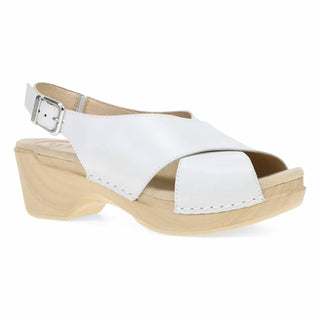 Dansko - SANDÁLIA SLOANE CUNHA MULHER