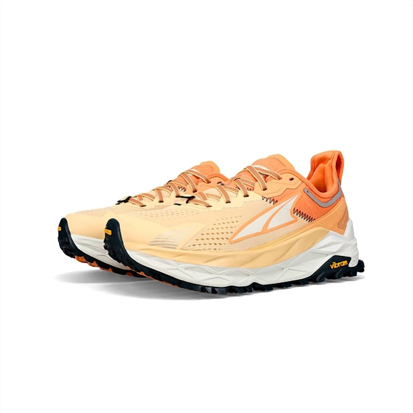 Altra - WOMEN OLYMPUS 5 TRAIL SHOES