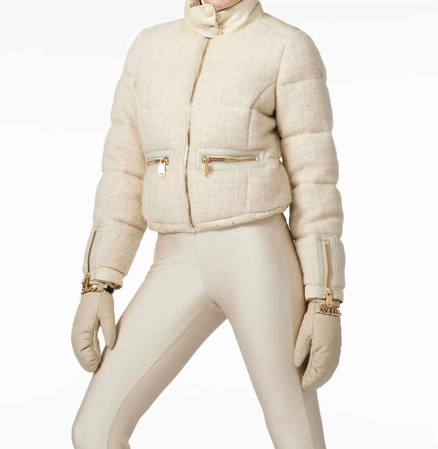 Goldbergh - Women's Chamonix Ski Jacket