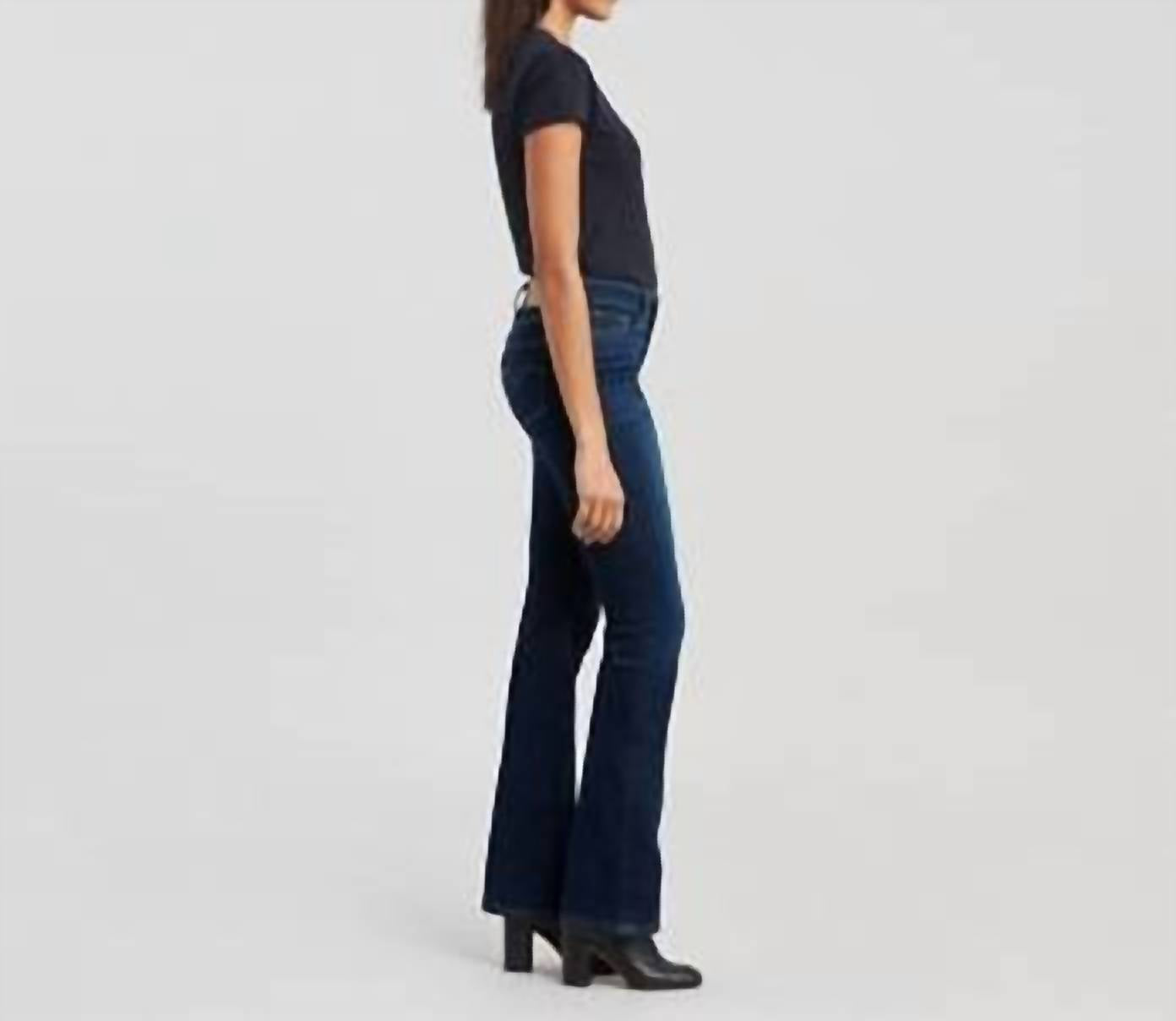 Levi'S - 715 Bootcut Jeans