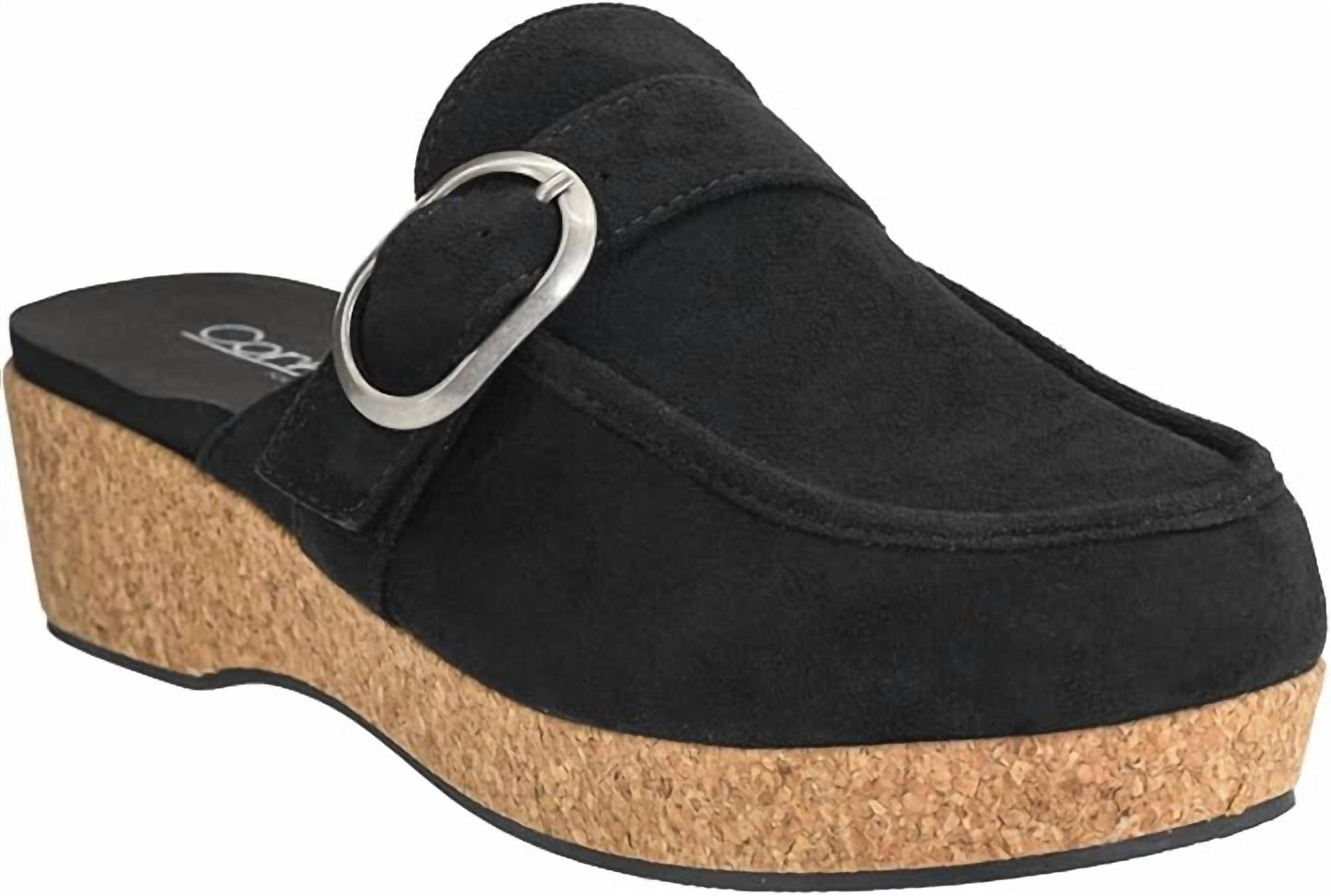 Calçados Corkys - Slide All Get Out