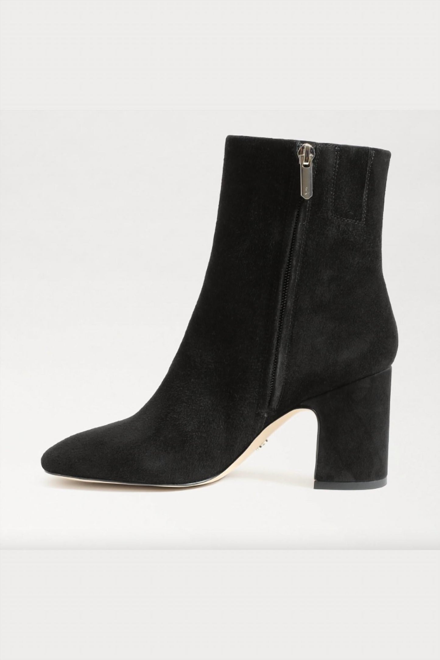 Sam Edelman - Women's Fawn Ankle Bootie