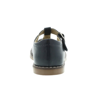 Footmates - Sapatos sociais infantis Sherry