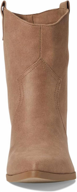 Dolce Vita - Women's Keilani Western Cowboy Boot