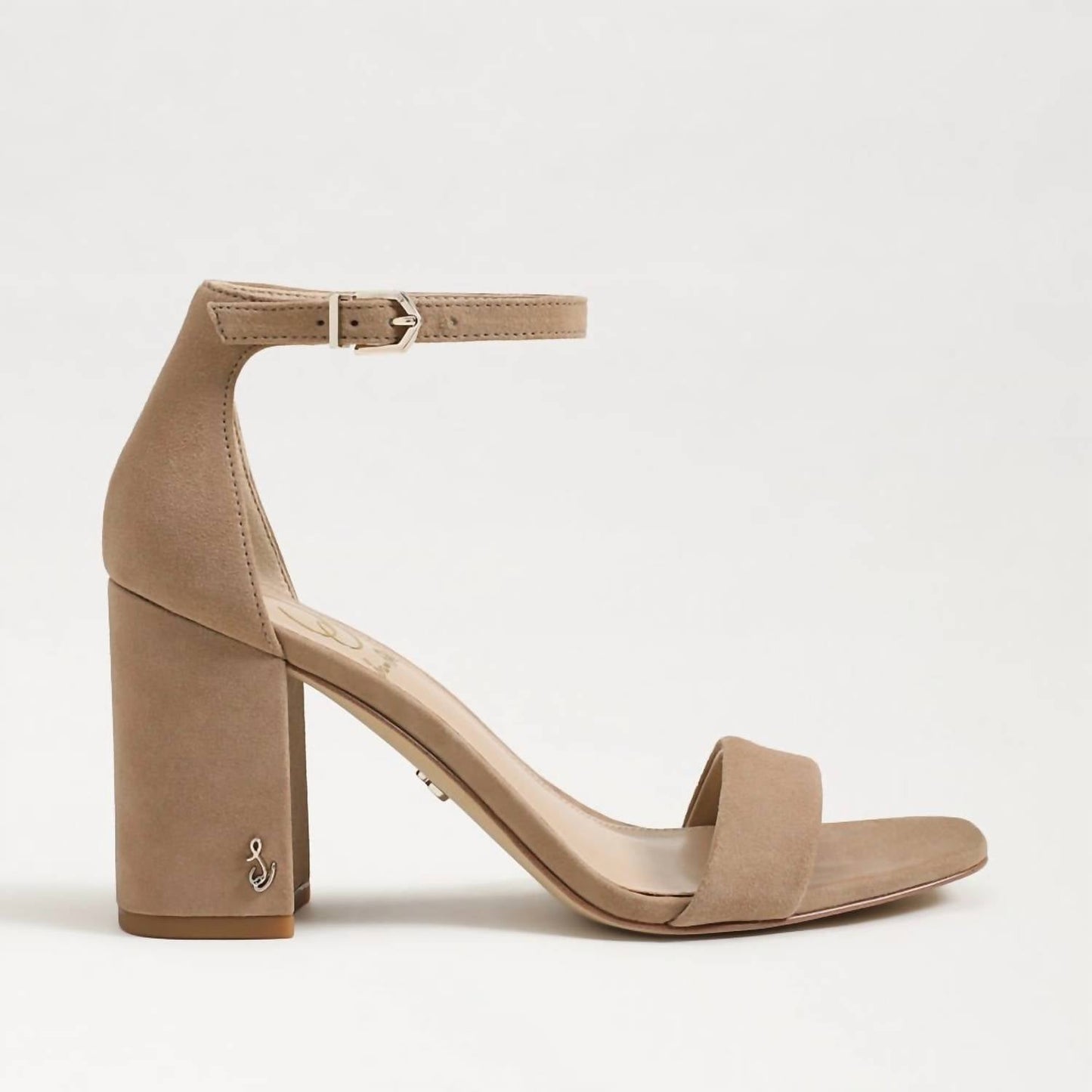 Sam Edelman - Women's Daniella Heel Sandal