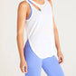 Z Supply - DON'T SWEAT IT RIB TANK TOP