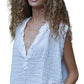 9Seed - IDYLLWILD SLEEVELESS TOP
