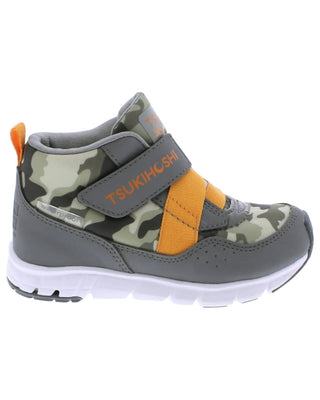 Tsukihoshi - tênis masculino de Tóquio