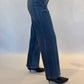 Dear John Denim - Holly High Rise Straight Jeans