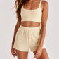 Z Supply - Scoop Rib Tank Bra
