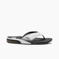 Reef - Men's Fanning Flip-flop With Built-in Bottle Opener