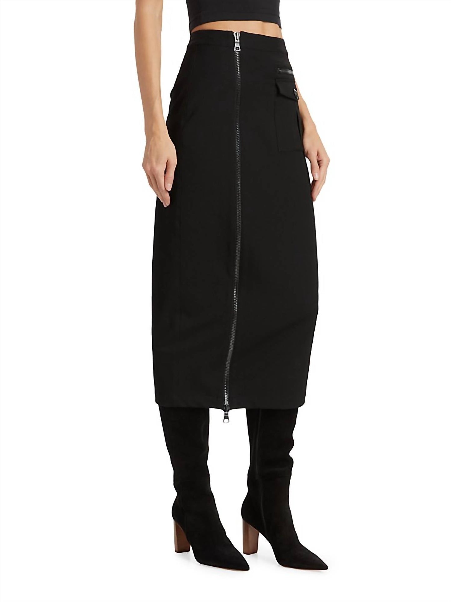 L'Agence - SAIA LÁPIS CARGO MAVERICK