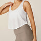 Beyond Yoga - Well Traveled Tank Top