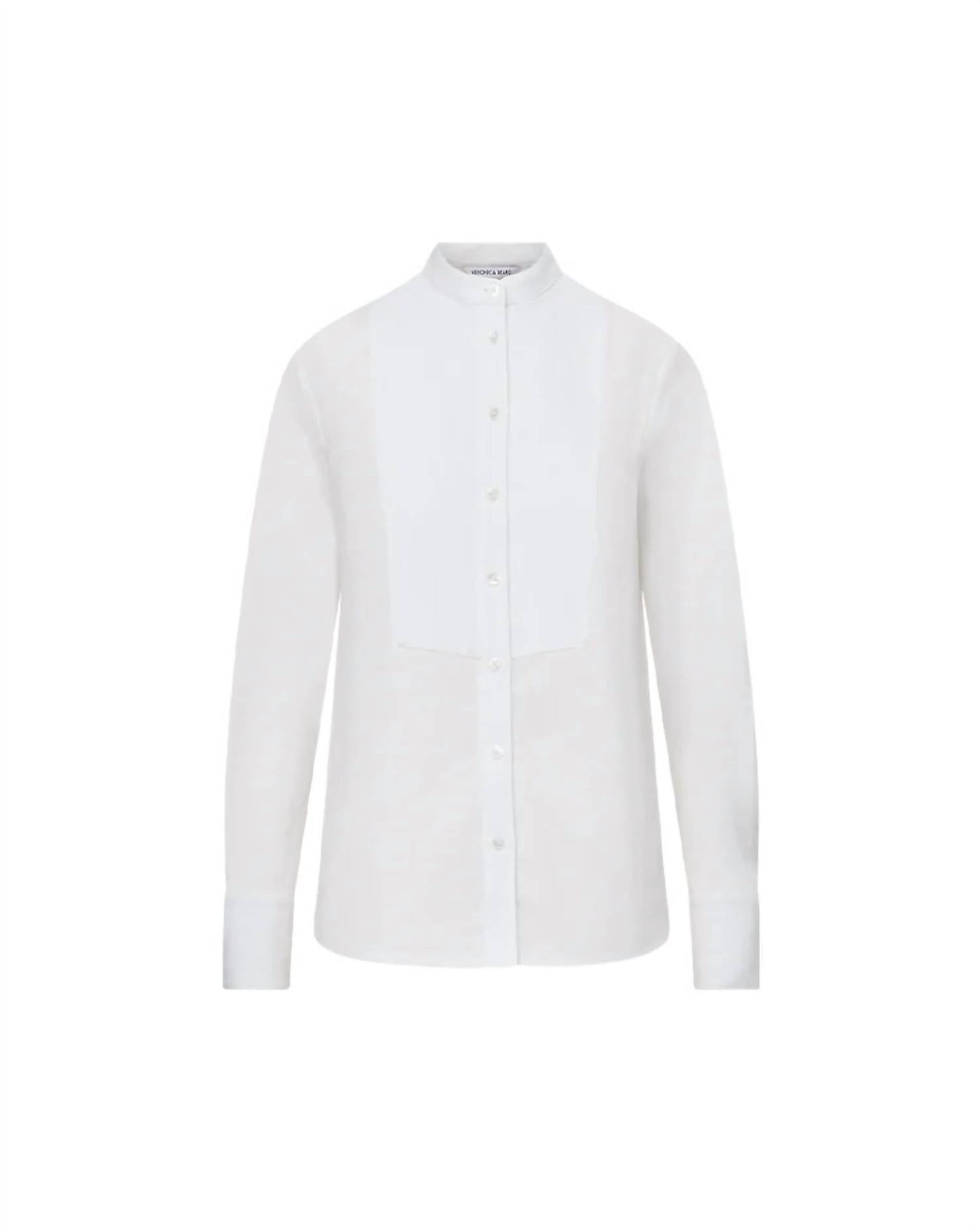 Veronica Beard - Naya Tuxedo Style Top