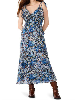 Steve Madden - Adalina Print Maxi Dress