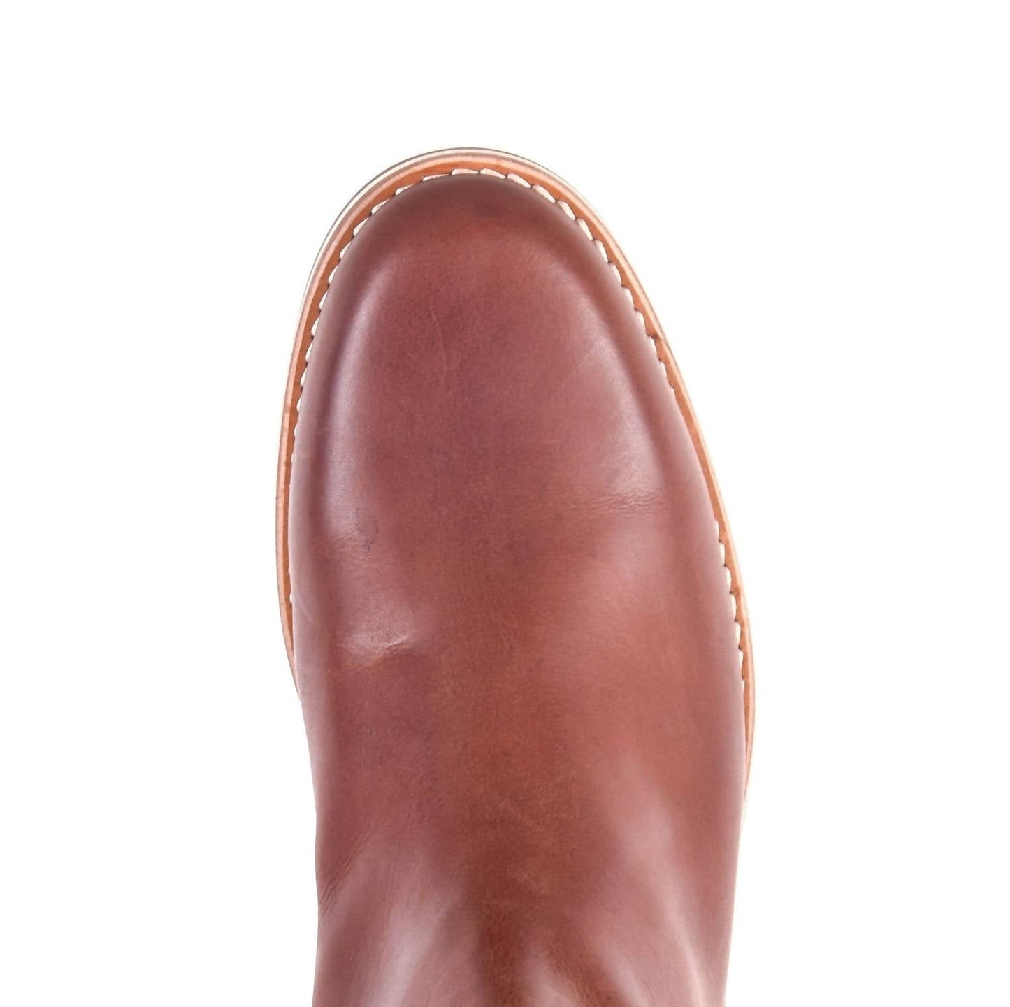 Helm Boots - Men's Pablo Zip Up Ankle Boots