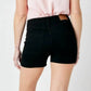 Judy Blue - Cloe Fly Trouser Shorts