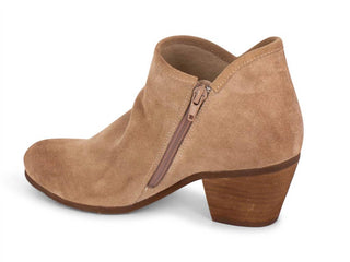 Chocolat Blu - Women's Dalia Heeled Bootie