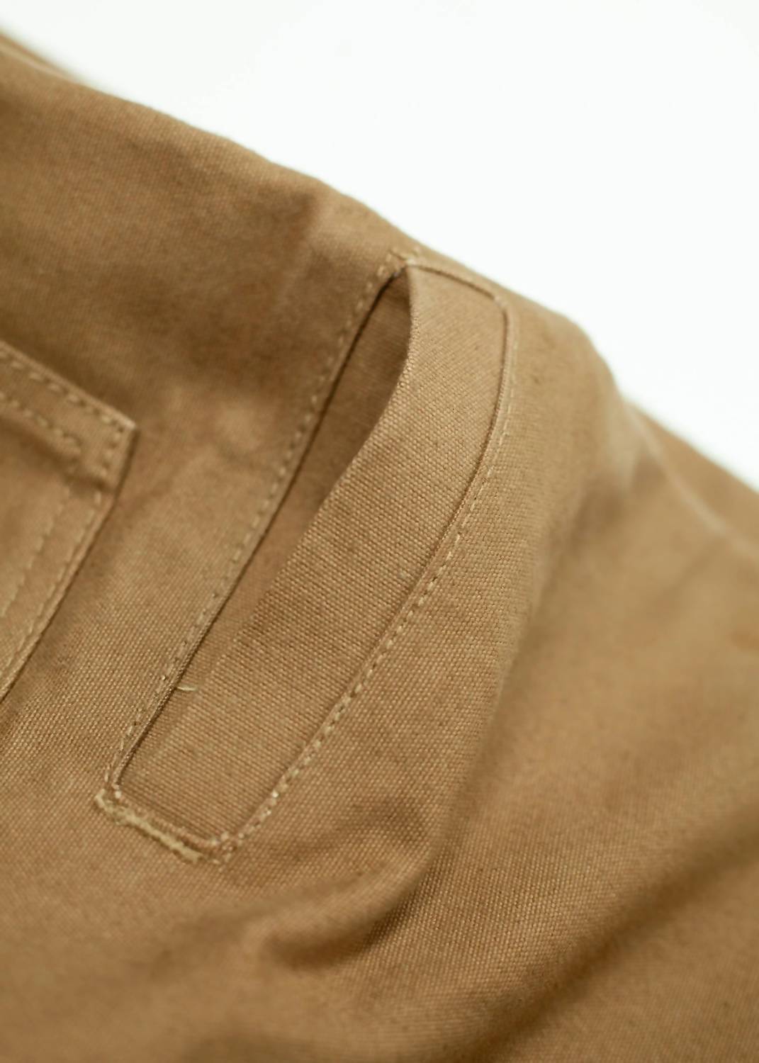 Iron & Resin - Men's Union Work Pants