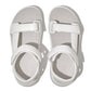 Fitflop - Women's Surff Adjustable Leather Sandal