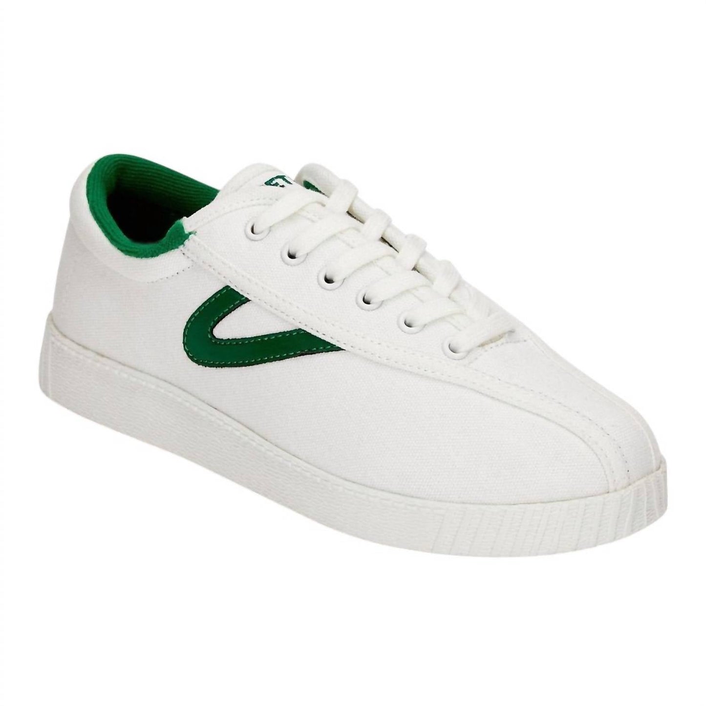 Tretorn - Women's Nylite Canvas Sneaker