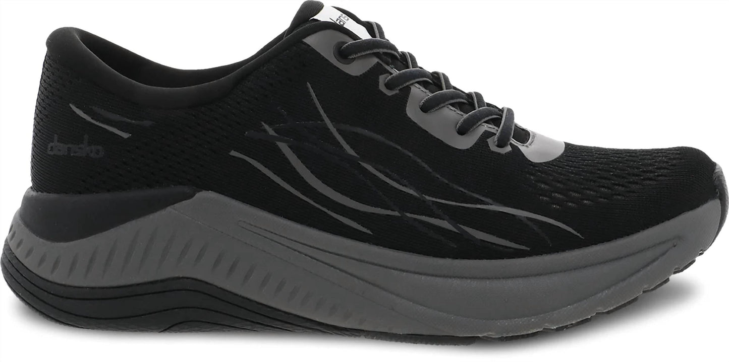Dansko - Womens Pace Mesh Shoes