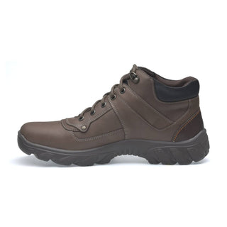 Pazstor - Botas Masculinas de Couro