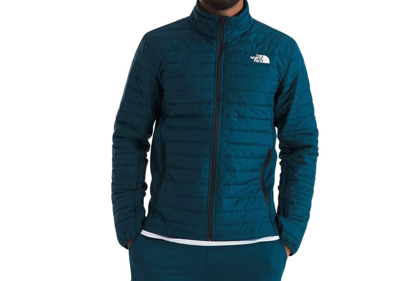 The North Face - Canyonlands Hybrid Jacket