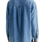 Ag Jeans - Leny Classic Relaxed Denim Shirt