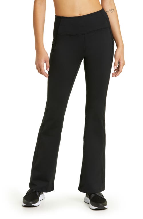 zella-live-in-high-waist-pocket-flare-pants-black