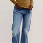 Free People - Women's Easy Does It Top