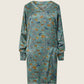 Cotelac - Algues Dress