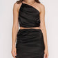 4Si3Nna - Giza Mini Skirt