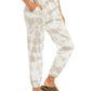 Z Supply - Emery Spiral Tie-Dye Jogger