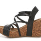 Blowfish - Women's Heidi Wedge Sandal