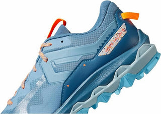 Mizuno - Tênis de corrida masculino Mujin 9
