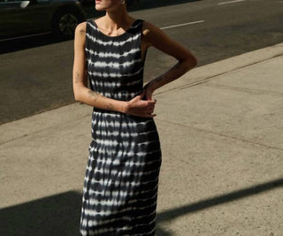 Nation Ltd - Christy Midi Dress