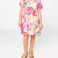 Buddylove - Girl's Kennedy Baby Doll Dress