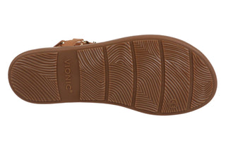 Vionic - Women's Kirra Toe Post Walking Sandal