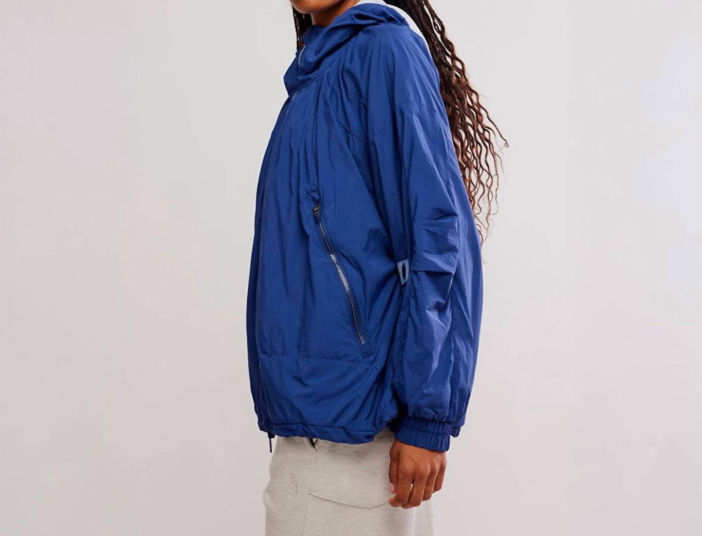 Free People - Explore More Fleece Jacket