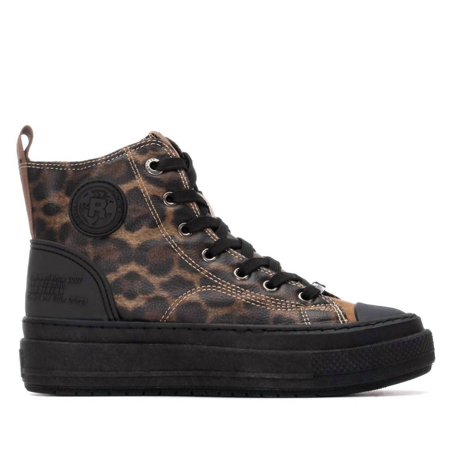 Xti - Women's Refresh 173075 Sneakers