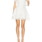 Jonathan Simkhai - Morrigan Embroidered Dress