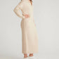 525 America - Raya Maxi Polo Dress